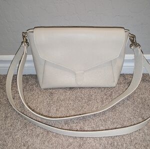 Mina Baie Leather Audrey